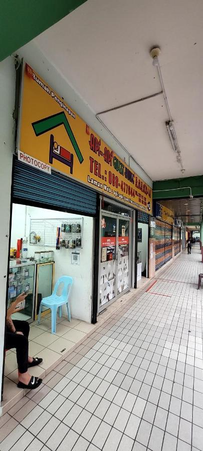 Api-Api Guesthouse Kota Kinabalu Exterior photo