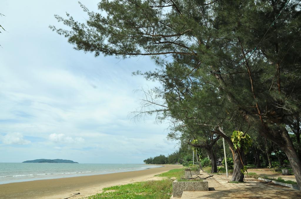 Api-Api Guesthouse Kota Kinabalu Exterior photo